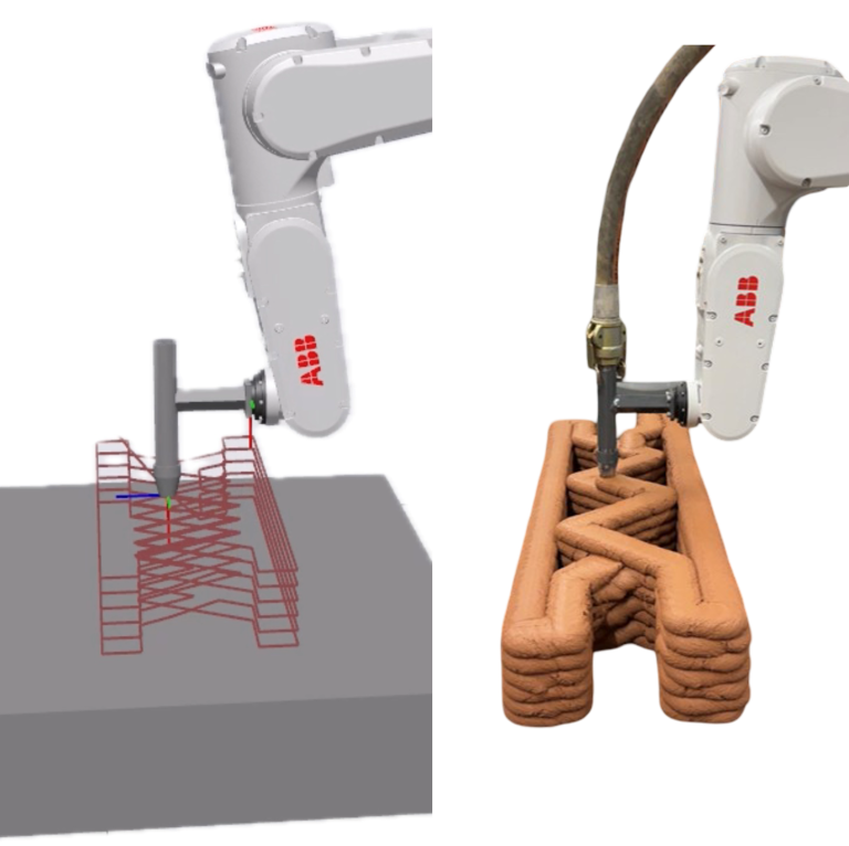 005: Desenvolvimento e Testes de Impressão 3D